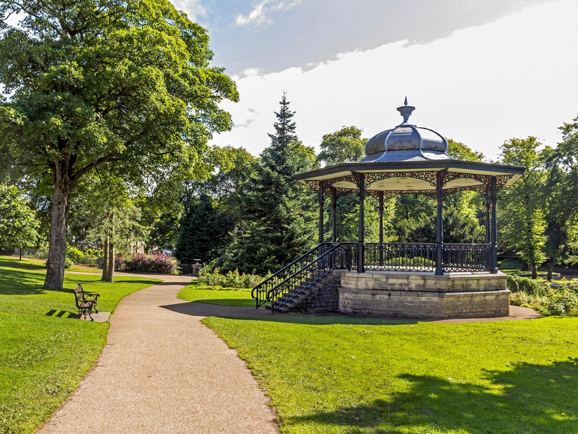 11 Eagle Parade Buxton  Ngoại thất bức ảnh