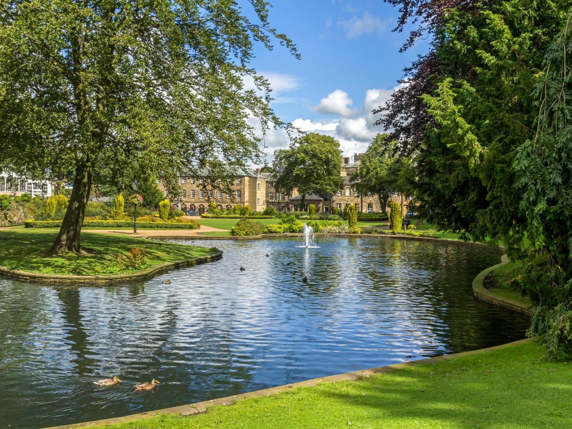 11 Eagle Parade Buxton  Ngoại thất bức ảnh